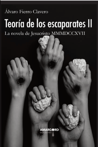 Portada Volumen II — Teoría de los escaparates